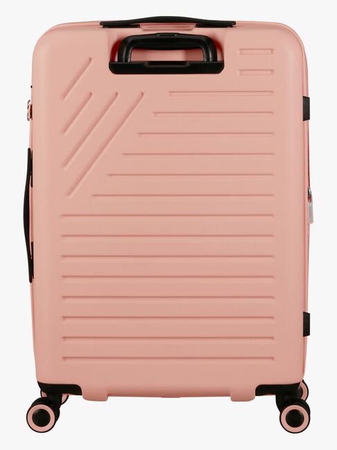 American Tourister Dynabelt Spinner Reisekoffer 68L, Sandy Rose