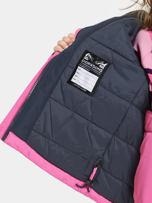 Didriksons Skare Skianzug, Sweet Pink