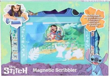 Disney Lilo & Stitch Magnetische Zeichentafel