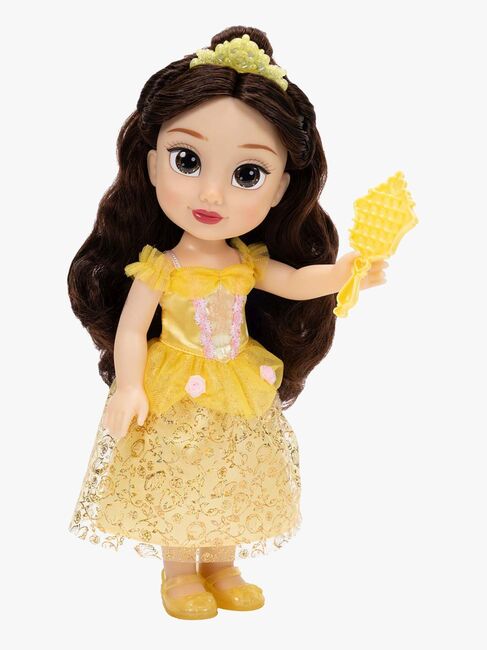 Disney Prinzessinnen Puppe Belle 38 cm 252984-2185_2.jpg