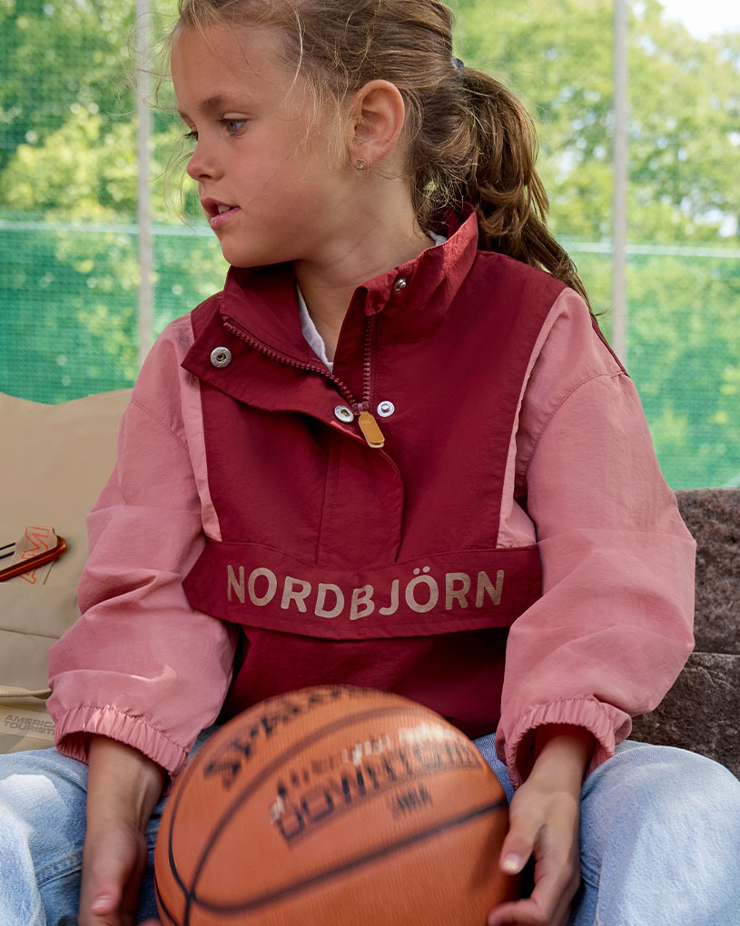 Outdoorkleidung