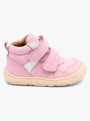 Bisgaard Becky Barefoot Sneaker, Pink