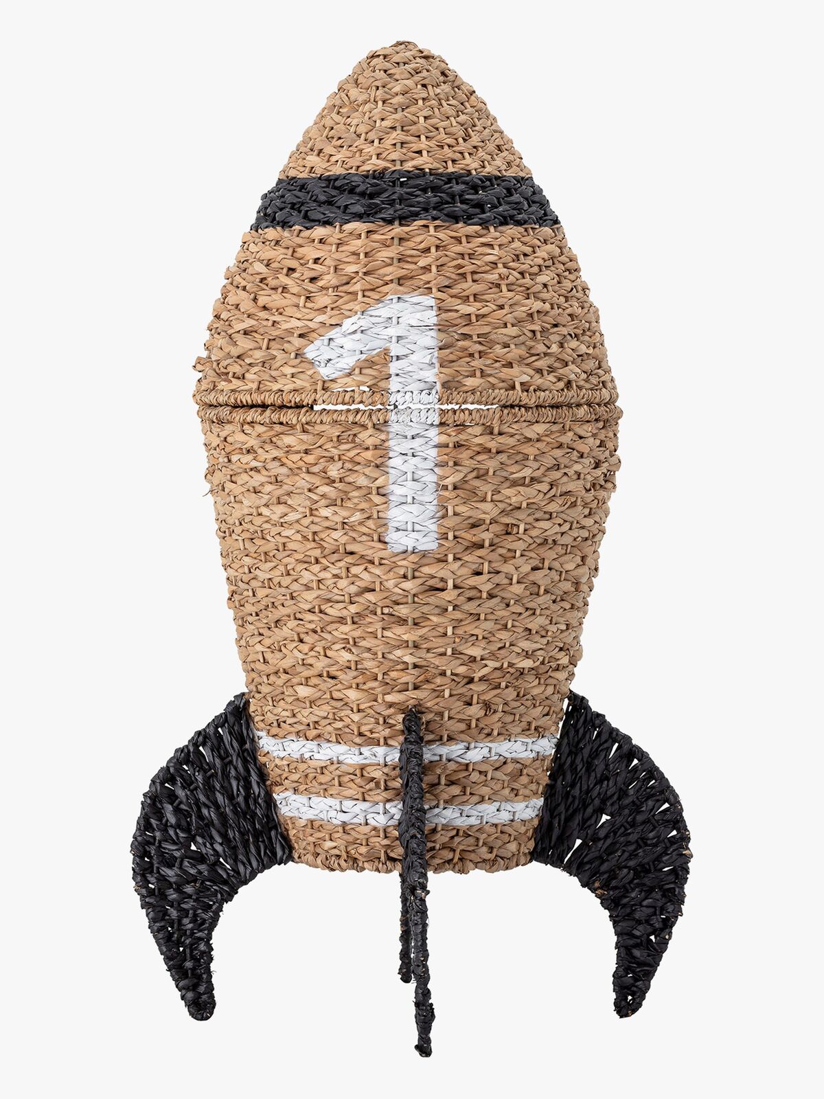 Bloomingville Aufbewahrungskorb Rakete