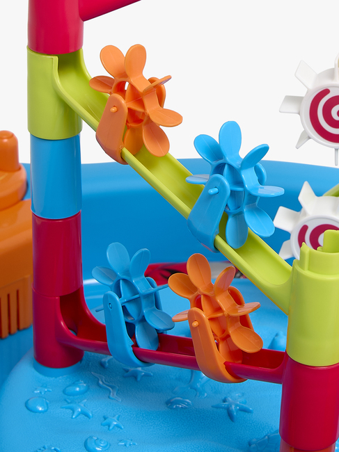 Fippla Wasser- & Aktivitätstisch, Blau