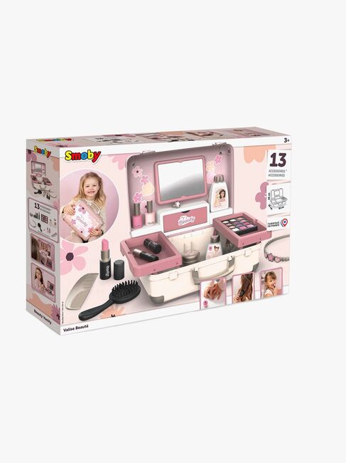 Smoby Kosmetikkoffer My Beauty Vanity