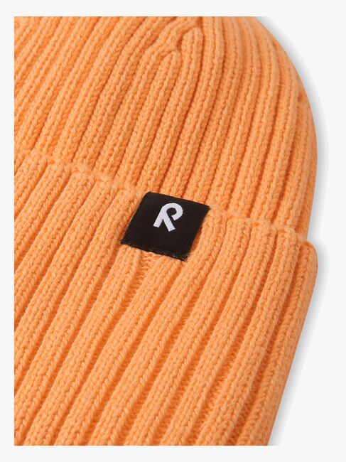 Reima Hattara Mütze, Apricot