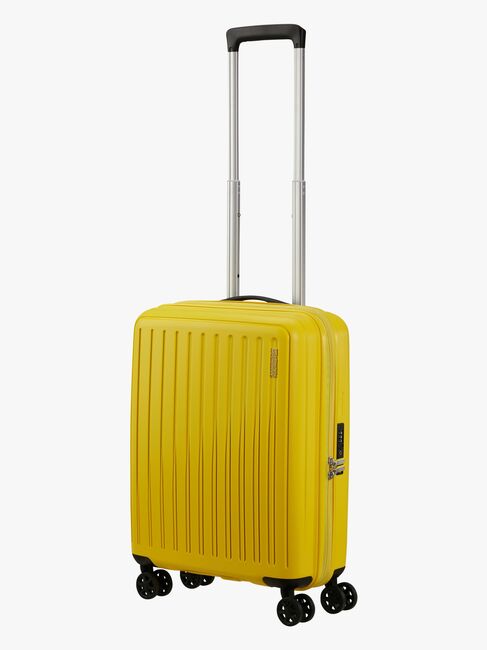 American Tourister Rejoy Reisekoffer 35L, Electric Yellow