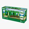 BRIO 33709 Flexibler Tunnel