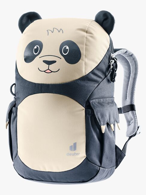 Deuter Kikki Rucksack 8L, Black Bone