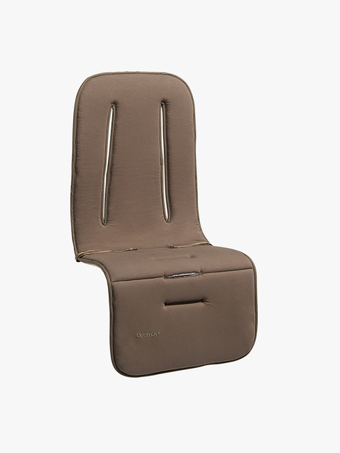 Beemoo Sitzkissen, Taupe Swallow