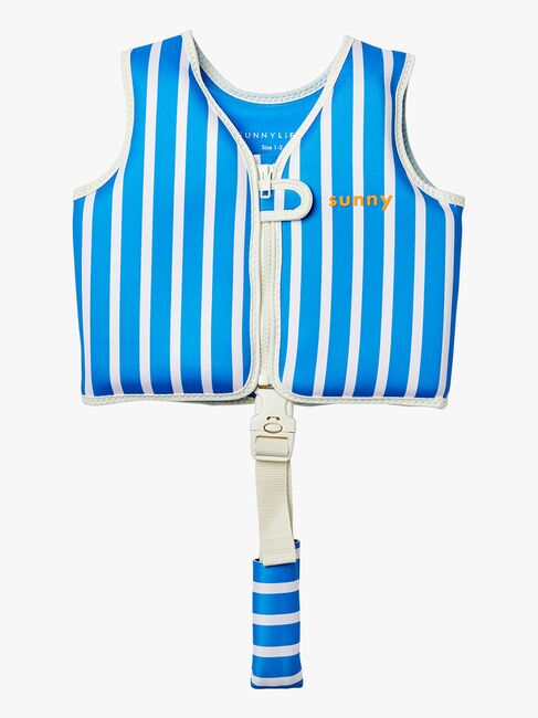 SUNNYLiFE Schwimmweste, Tino the Tiger