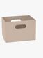 Nofred Kiddo Kasten, Beige