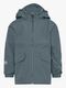 Didriksons Norma Outdoorjacke, Factory Blue