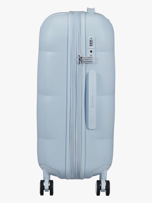 American Tourister Dreami Spinner Koffer 69-78L, Blue Dream