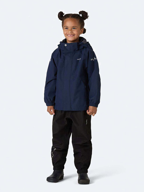 Isbjörn of Sweden Rainbow Outdoor-Set, Dark Navy 2174813_9301-94-2752_1.jpg
