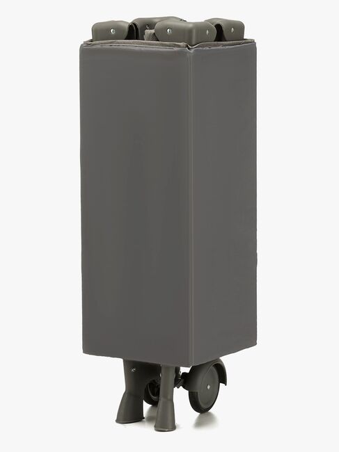 Kinderkraft JOY 2 Reisebett, Dark Grey