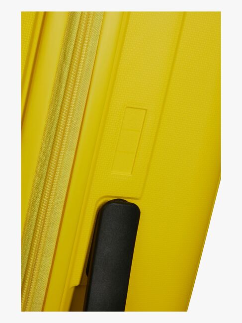 American Tourister Rejoy Spinner Reisekoffer 100L, Electric Yellow