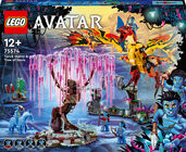 LEGO Avatar 75574 Toruk Makto und der Baum der Seelen