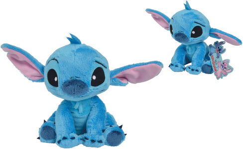 Disney Lilo & Stitch Kuscheltier Stitch 25cm