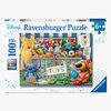 Ravensburger Disney Pixar Puzzle 100 Teile