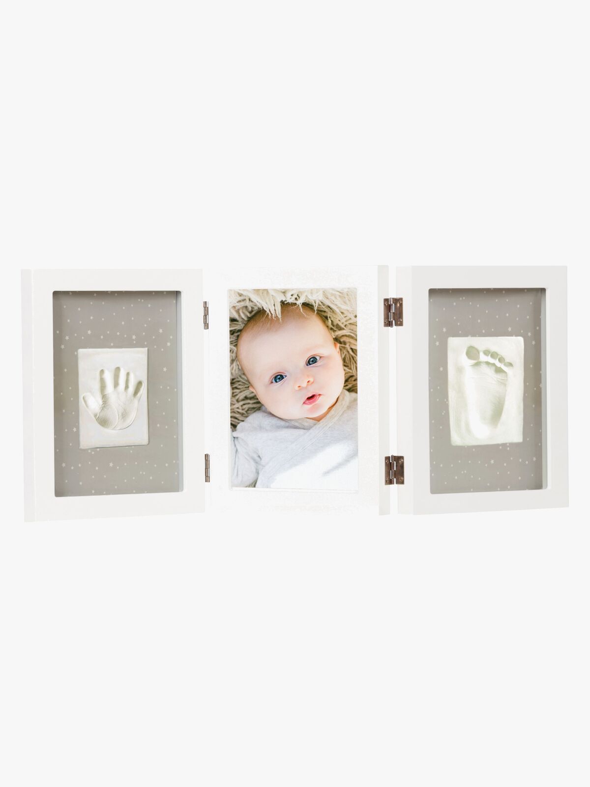 Dooky Happy Hands Rahmenset