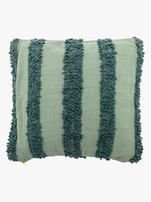 Bloomingville Cory Kissen, Green