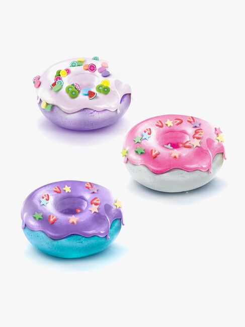 So Slime Slime-Set Coffee Shop