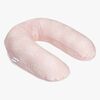 Doomoo  Still- & Schwangerschaftskissen Buddy, Mist Pink