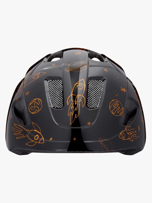 Lazer Pnut KC Fahrradhelm für Kinder von 1-5 Jahren, Flying Rocket