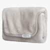 Baby's Only Cozy Wickelunterlage, Urban Taupe