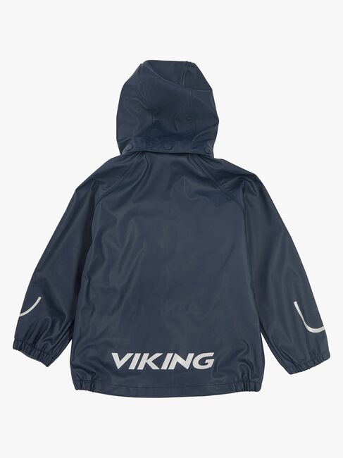 Viking Jolly Regenset, Navy