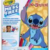 Disney Lilo & Stitch Color Wonder Malset