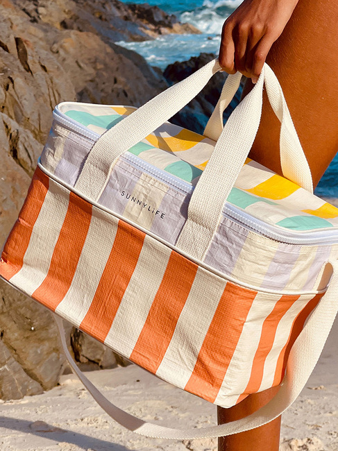 SUNNYLiFE Kühltasche, Rio Sun