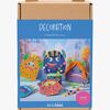 Creativ Company DIY-Set Monster
