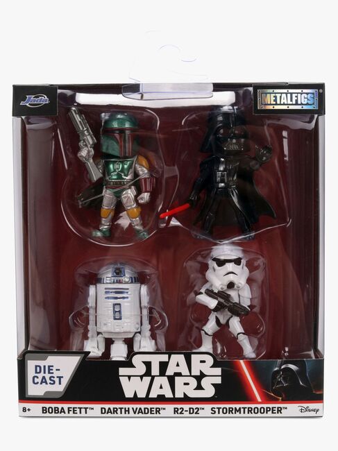Disney Star Wars Sammelfiguren 4er-Pack 6,5 cm – Welle 1 9336702314R00-1346_3e.jpg