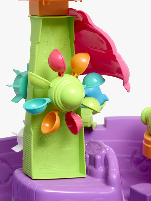 Fippla Wassertisch Mermaid, Lila