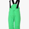 Color Kids Runderland Mini Skihose, Toucan Green
