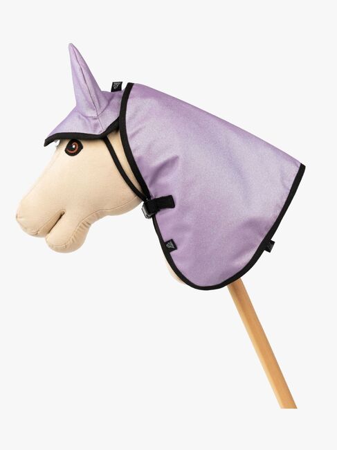 My Hobby Horse Decke & Haube, Lavendel