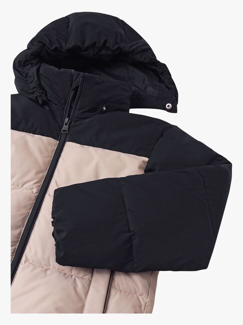Reima Tenhola Winterjacke, Earthy Beige