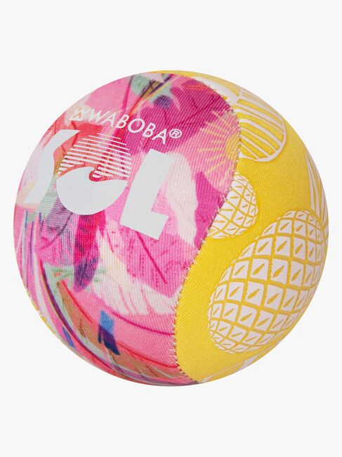 Waboba Sonne Wasserflummi 1er-Pack Gemischte Auswahl