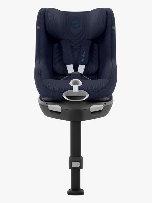 Cybex Sirona Ti i-Size Plus Kindersitz, Nautical Blue