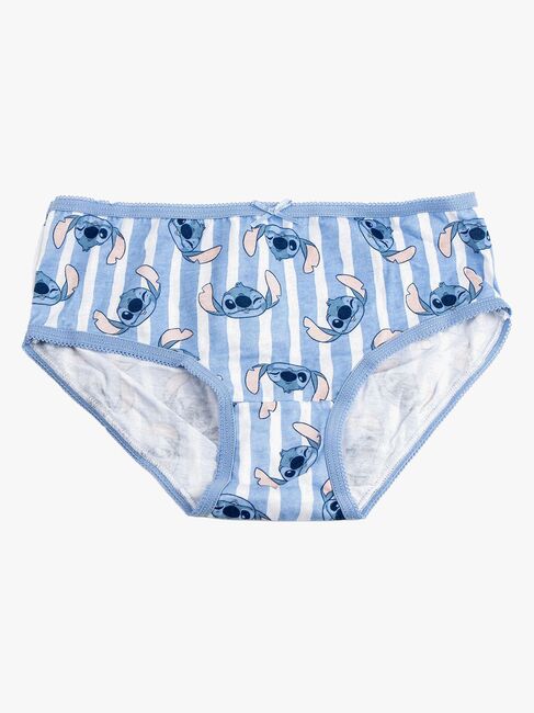 Disney Lilo & Stitch Unterhosen 5er-Pack