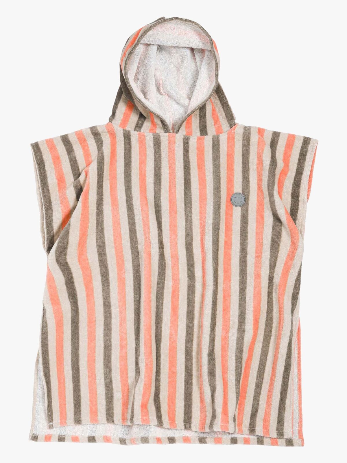 Viking x Kenza Badeponcho, Sand