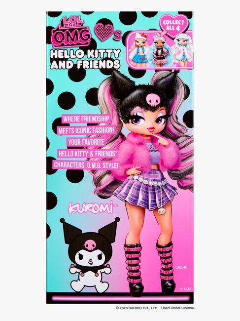 L.O.L OMG Hello Kitty Modepuppe Kuromi 249894-2139_3b.jpg