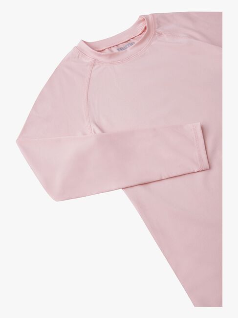 Reima Sportti Thermounterwäsche, Pale Rose