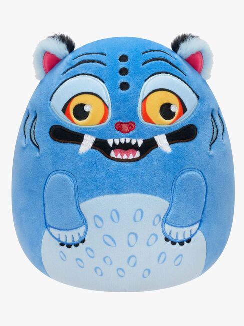 K-Pop Demon Hunters Squishmallows Kuscheltier Derpy Tiger 20 cm SQDH00036-1791_1.jpg