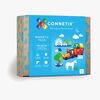 Connetix Magnetische Bauteile Rainbow Motion Pack 24 Teile