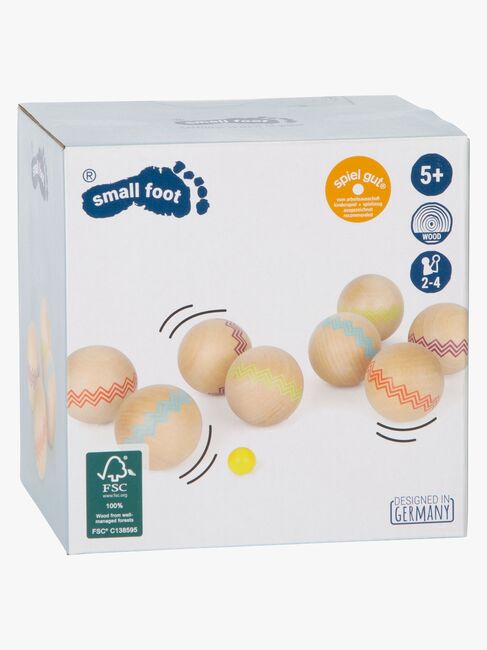 Small Foot Boule-Set Active