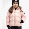 Petite Chérie Atelier Paris Steppjacke, Mellow Rose