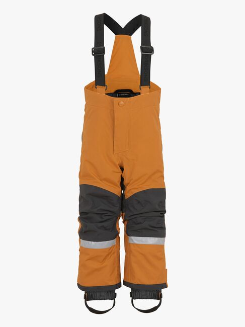 Didriksons Idre Thermohose, Burnt Glow